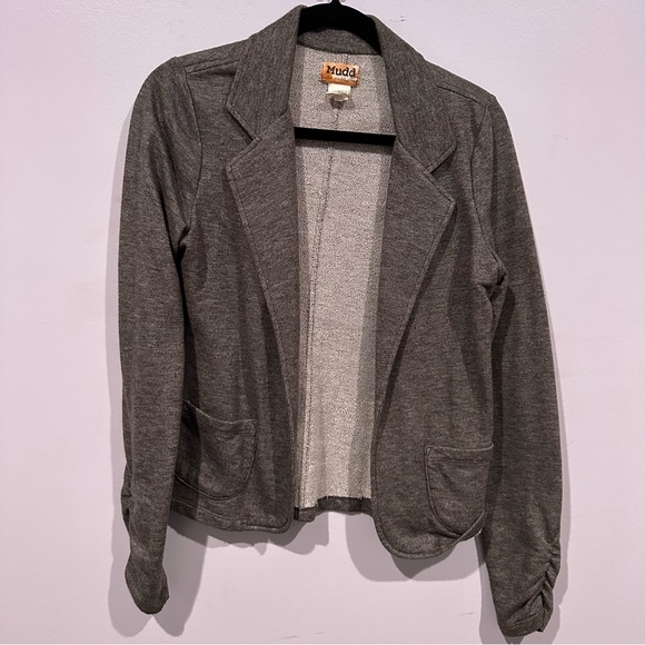 Mudd Blazer - Picture 1 of 5